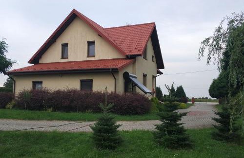 gmina Chmielnik Villa | Agroturystyka Sajkiewicz