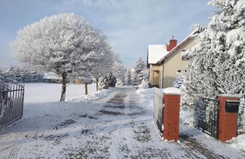 gmina Chmielnik Villa | Agroturystyka Sajkiewicz