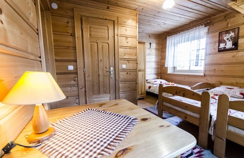 Raba Wyzna Bed & Breakfast | Agroturystyka Sarenka