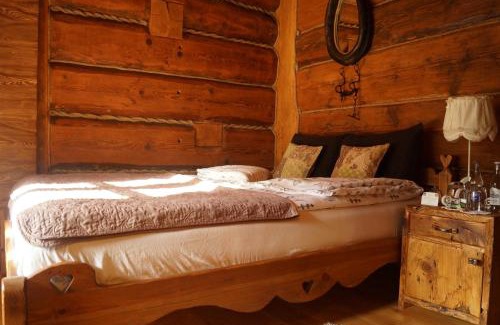 Komancza House | Agroturystyka Smolnikowe Klimaty