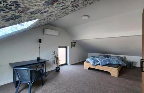 gmina Skierbieszow Apartment | Agroturystyka "Tiga"