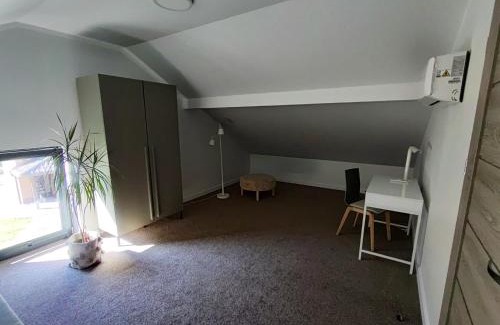 gmina Skierbieszow Apartment | Agroturystyka "Tiga"