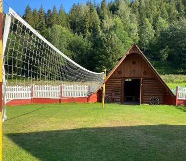 Ochotnica Gorna Bed & Breakfast | Agroturystyka u Czepiela