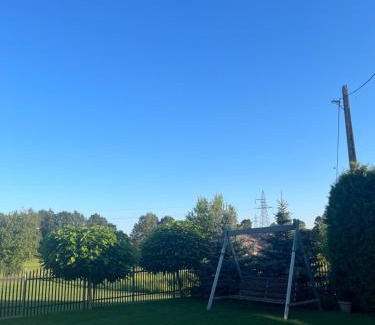 Gromadka House | Agroturystyka U Jacka