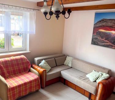 gmina Stezyca Apartment | Agroturystyka u Koziołka