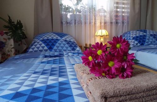 Zakrzow Apartment | Agroturystyka u Willima