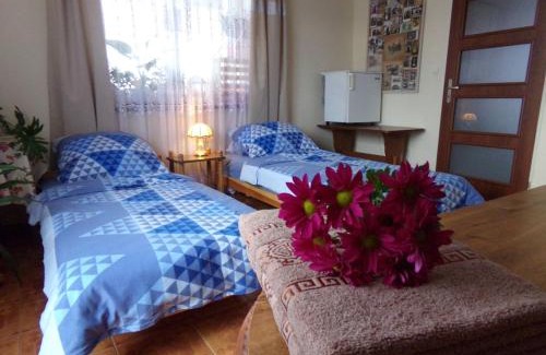 Zakrzow Apartment | Agroturystyka u Willima