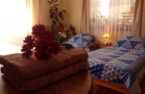 Zakrzow Apartment | Agroturystyka u Willima