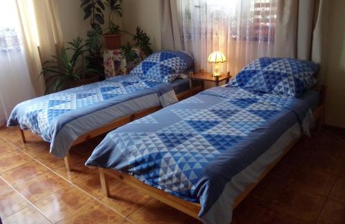 Zakrzow Apartment | Agroturystyka u Willima