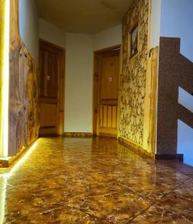 Rycerka Dolna House | Agroturystyka uDuraja