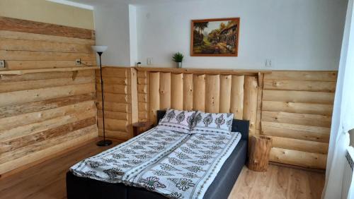 Rycerka Dolna House | Agroturystyka uDuraja