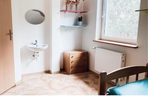 gmina Mochowo House | Agroturystyka Włochate Ranczo
