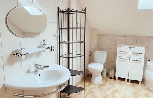 gmina Mochowo House | Agroturystyka Włochate Ranczo