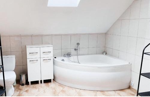 gmina Mochowo House | Agroturystyka Włochate Ranczo