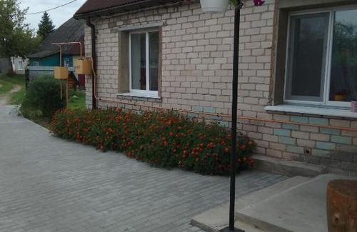 Braslaw House | agrousadyba Noviatka
