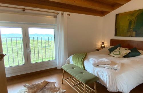 Ujue Apartment | Agrovillaujue apartamentos rurales