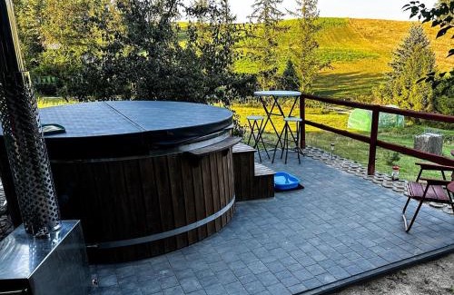 Wielki Klincz House | Agrowczasy u Bartka