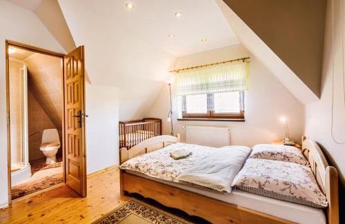 gmina Jabłonka House | Agrozacisze