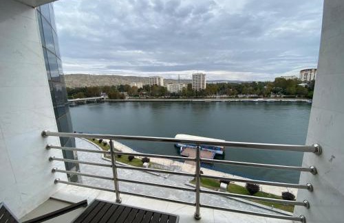 Mingacevir Hotel | Agsaray Deluxe Hotel & SPA