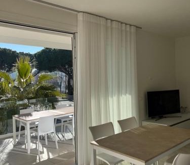 Jesolo Apartment | Agua Apartment with beach included