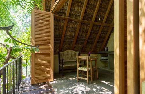 Los Tamarindos House | Agua de Coco