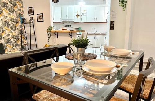 Herrera del Duque Apartment | AGUA DULCE , Apartamento Rural