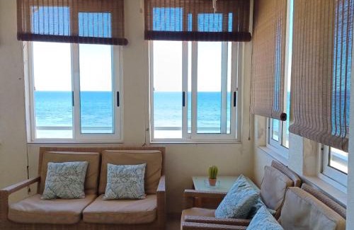 Los Arenales del Sol Apartment | Agua Marina