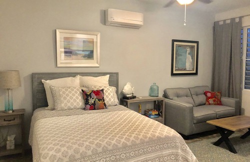 Guaniquilla House | Aguada Beachside Hideaway Puerto Rico's Western Coast