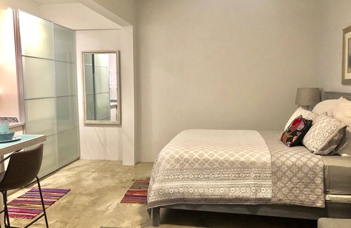 Guaniquilla House | Aguada Beachside Hideaway Puerto Rico's Western Coast
