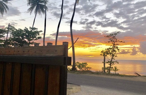 Guaniquilla House | Aguada Beachside Hideaway Puerto Rico's Western Coast