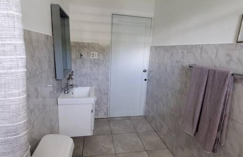 Borinquen Apartment | Aguadilla Sunset Apt AC WiFi 8 minute walk Crashboat Beach
