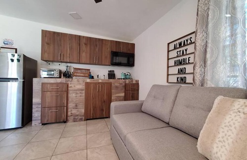 Borinquen Apartment | Aguadilla Sunset Apt AC WiFi 8 minute walk Crashboat Beach