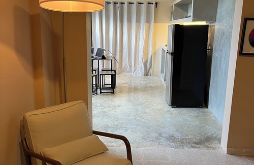 Montana Apartment | Aguadilla Surf Lodge