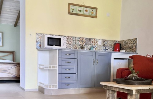 Aguas Belas House | Aguas Belas B&be T1 Green