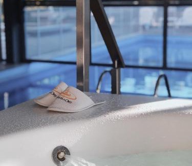 Villa Gesell Apartment | Aguas de Oro