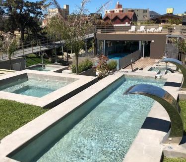 Villa Gesell Apartment | Aguas de Oro