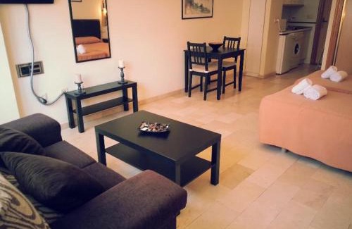 Los Cuarteros Apartment | Aguas Salinas