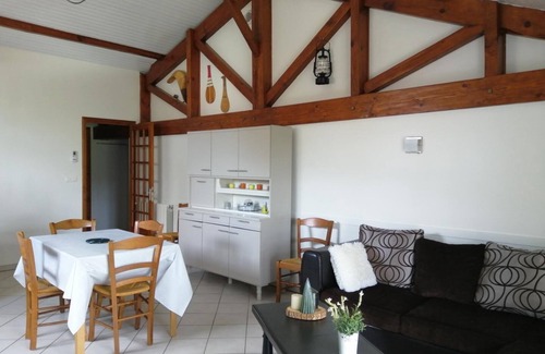 Mouguerre House | AGUERAMONDE - MOUGUERRE