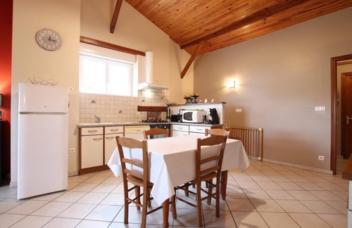 Mouguerre House | AGUERAMONDE - MOUGUERRE