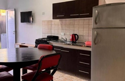 Canuelas Apartment | Aguila Blanca Cañuela - 2 bedroom apartment - A