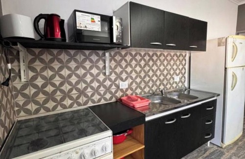 Canuelas Apartment | Aguila Blanca Cañuela - 2 bedroom apartment - A