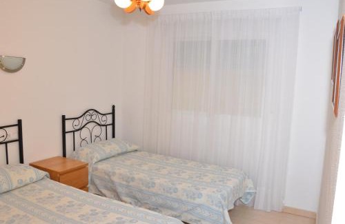 Aguilas Apartment | Aguilas Prolongación Armando Muñoz Calero