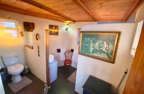 L'Agulhas Apartment | Agulhasbestview