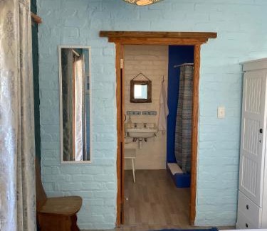 L'Agulhas Apartment | Agulhasbestview