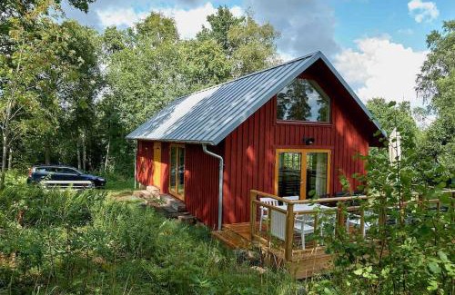 Agunnaryd House | Agundaborg Lake Cottage