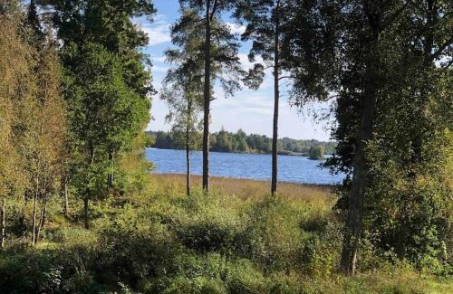 Agunnaryd House | Agundaborg Lake Cottage