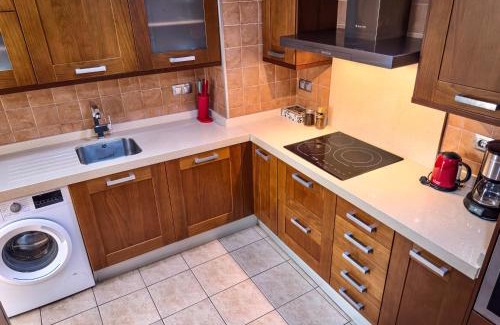Campoamor Apartment | Agustina Apartment