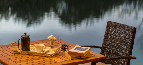 Agva Hotel | Agva Greenline Guesthouse (Adult Only +12)