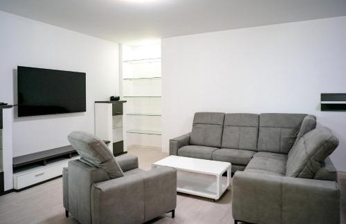 Juh Apartment | AH Lahoda