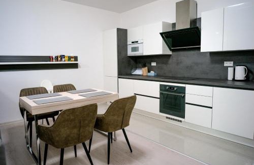 Juh Apartment | AH Lahoda